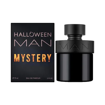 Perfume Halloween Man Mystery 75ml