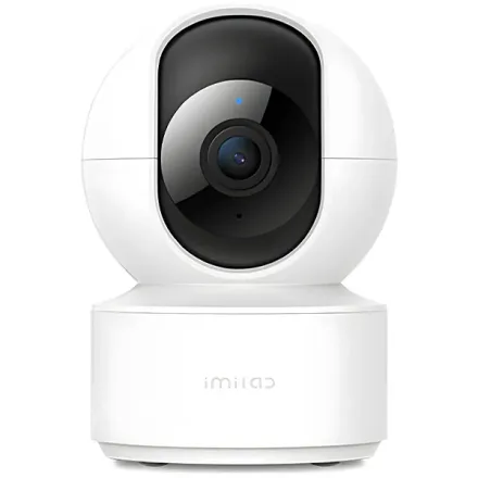 Ip Imilab C21 Home Security