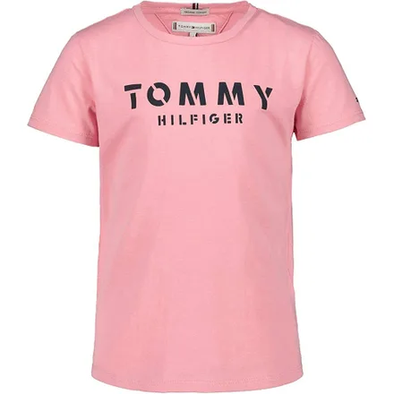 Tommy Hilfiger Camiseta Nina TF4 00 14 Sea