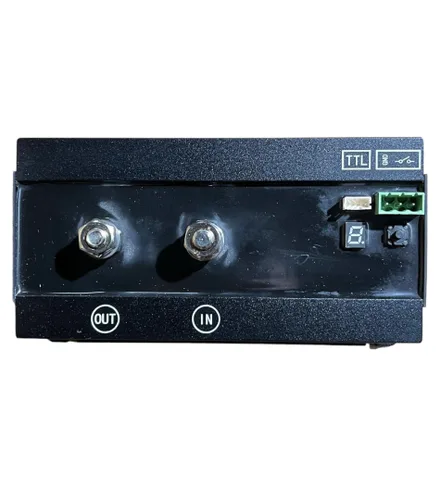 Solar Sr Protetor Controlador 24 85