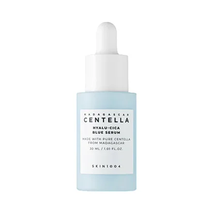 Serum Facial Madagascar Centella Hyalu Cica Blue 30ml