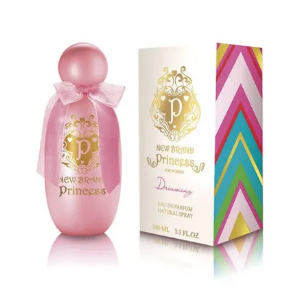 Brand Princess Dreaming Eau Parfum 100ml