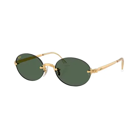 Lente Ray Ban 001 71 54 Unisex
