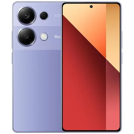 Note 13 Pro 512GB