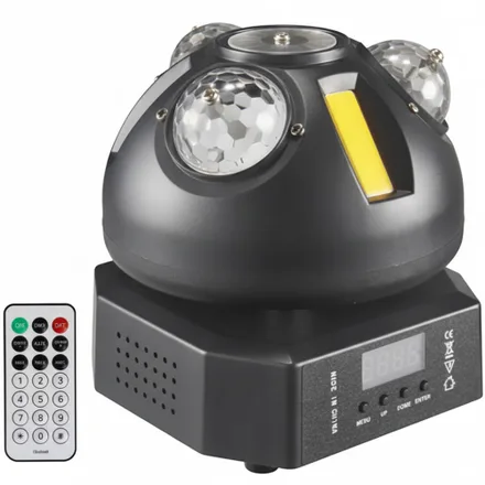 Laser Luz Ecopower Ep L102 Bivolt