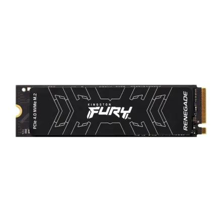 2 Fury Renegade Pcie Sfyrs 1000g 1TB