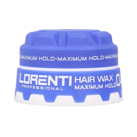 Cera Capilar Lorenti 04 Maximum Hold 150ml
