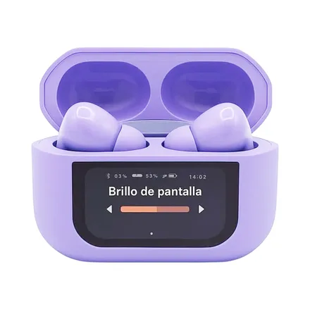 Auricular Tide Future Pod Dws 1 Anc Purpura