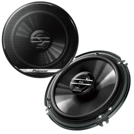 Alto Falante Pioneer Ts 2 Vias 40 Watts Rms