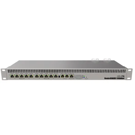 Mikrotik Routerboard L6