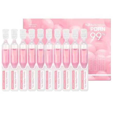 Serum Facial Medicube Pdrn One Day 10