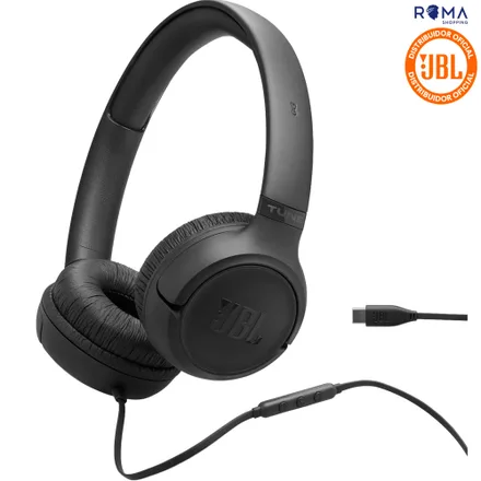 Ouvido Tune 530C