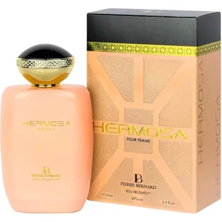 Pierre Bernard Perfume Hermosa Eau Parfum 100ml