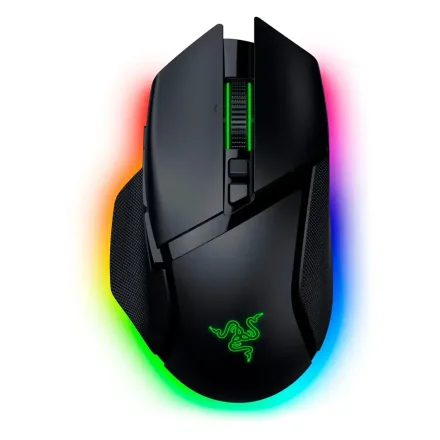 Mouse Gamer Basilisk V3 Pro RZ01 R3U1