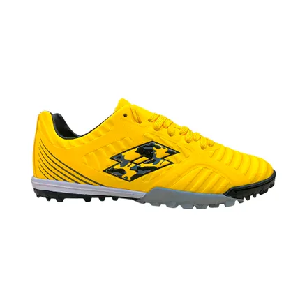 Botin Suizo Lotto Yb Stadio 705 Tf Masculino