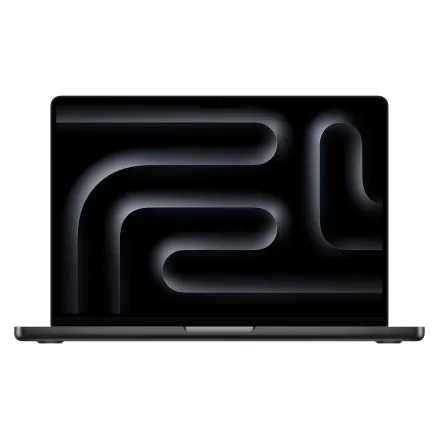 MacBook Pro 14 M4 Espacial 512GB