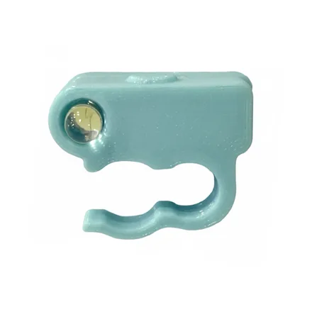 Luz Led para Bombilla - Celeste