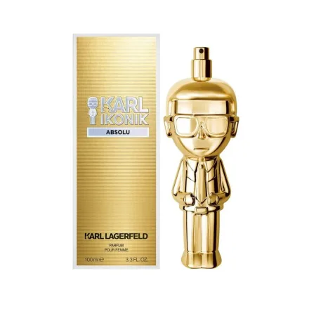 Karl Okonik Abs Woman Parf 100ml
