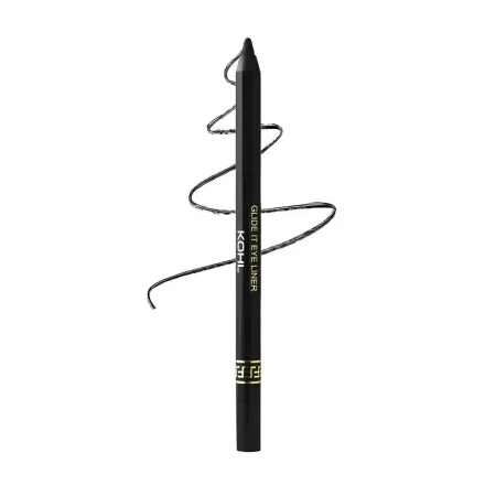 Armaf Beaute Glide IT EYE Liner Kohl