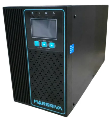 Nobreak Ups Online 2KVA 2KW Mr US2K Marsriva