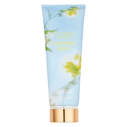 Body Lotion Victoria Secret Sunshine Haze Feminino 236ml