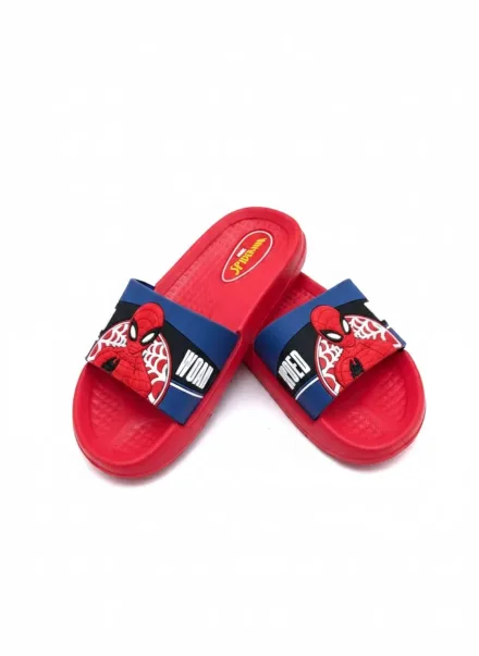Disney Zapatillas Spiderman 30
