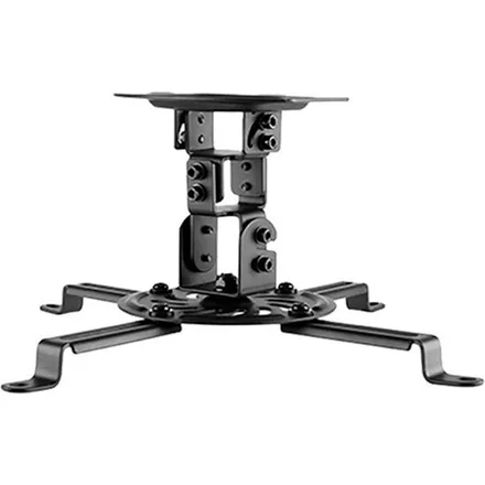 Soporte Proyector Ftx 18F Techo 360 Kg