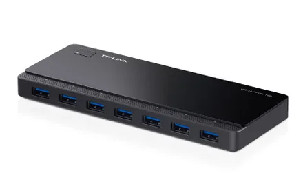 Hub 7 Ports