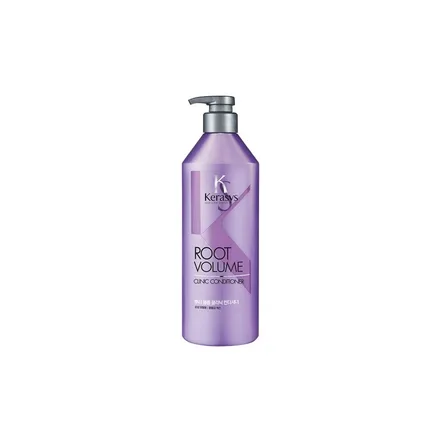 Kerasys Acondicionador Root Volume 600ml