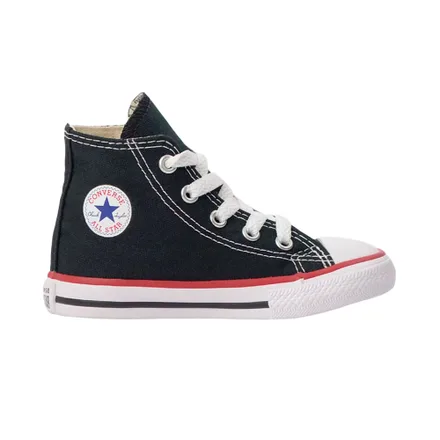 Calzado Deportivo Kids All Star Ck00030007 Bota Taylor