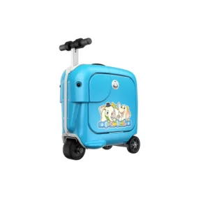 Airwheel Mala Scooter Eletrica SQ3S Kids