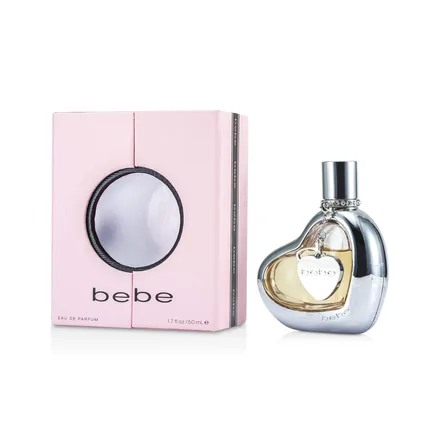 Bebe Femenino Eau Parfum 50ml