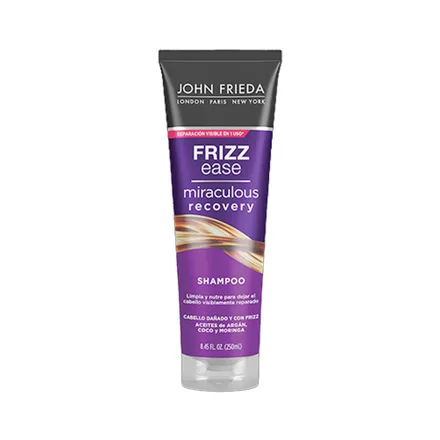 Shampoo John Frieda Frizz Ease Miraculous Recovery 250ml