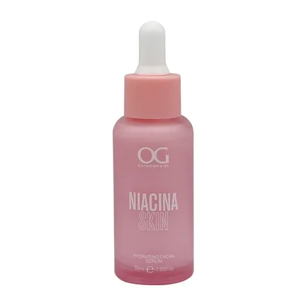 Outdoor Girl Niacina Skin Serum Facial Hydrating 30ml