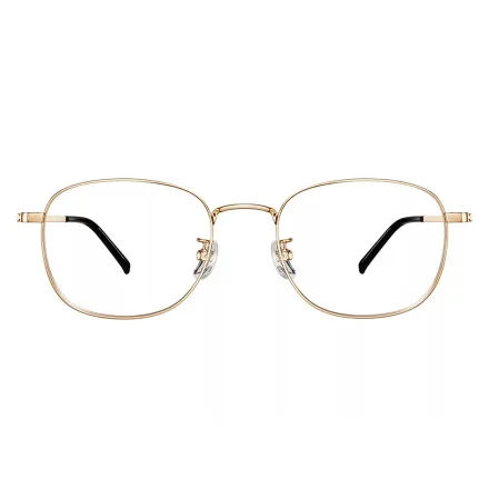 Óculos Xiaomi Blue Light Blocking Glasses BHR8793GL - Dourado