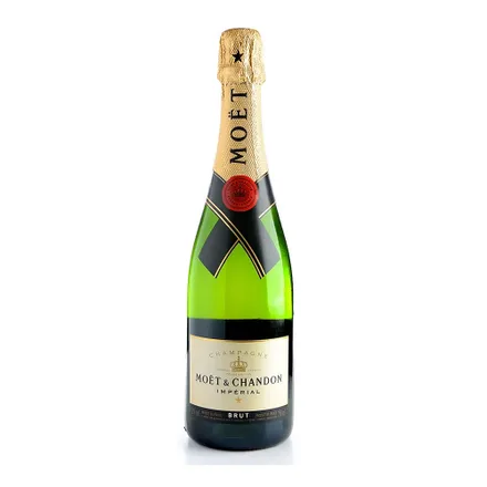 Champagne Moet Chandon Brut 750ml