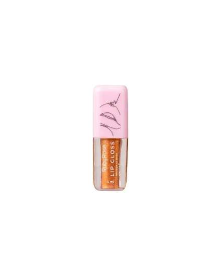 RUBY ROSE LABIAL LIQUIDO GLOSS HB8234