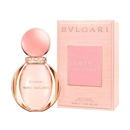 Bvlgari Rose Goldea Eau Parfum 90ml