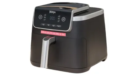 Ninja Freidora Airfry Pro 4 In 1 5 Qt