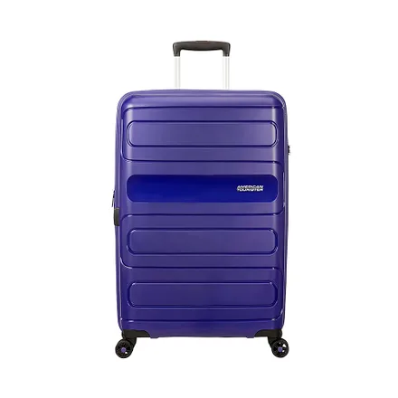 Valija American Tourister 51 Sunside Navy
