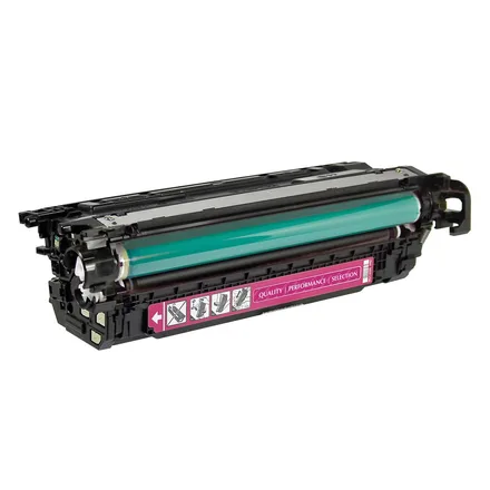 Toner Hp 648A