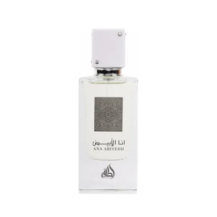 Lattafa Ana Abiyedh Edp 60ml