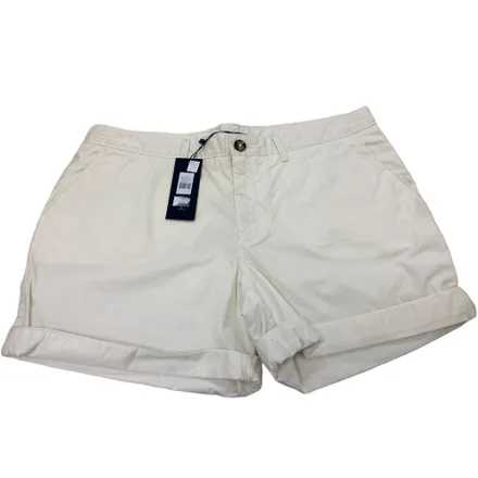 Short Tommy Hilfiger Feminina 118 04
