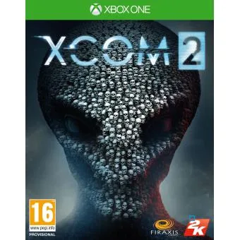 Jogo Xbox One Xcom 2