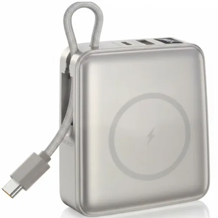 Cargador Pro Plus Bte 106