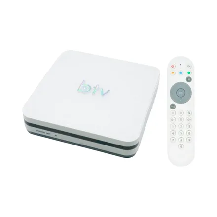 Receptor Iptv Btv B13