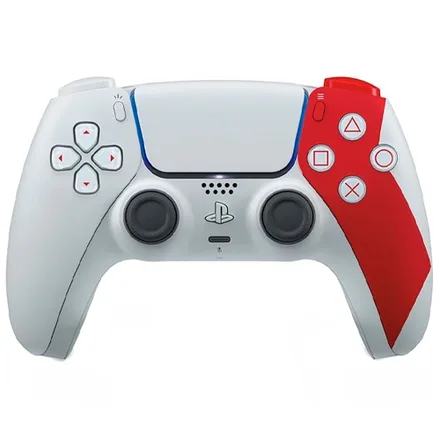 Controle PS5 Dualsense God Of War 20TH Anniversary Cfi