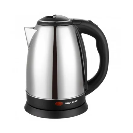 Mega Star Tm9606 B Hervidora 220v