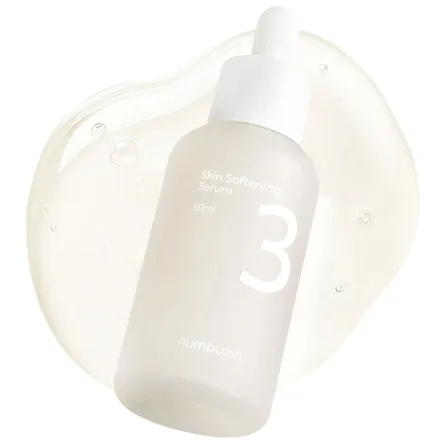 Serum Numbuzin Skin Softening 50ml