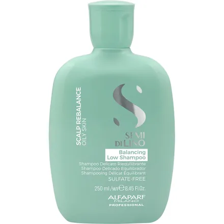 Shampoo Alfaparf Di Lino Balancing 250ml